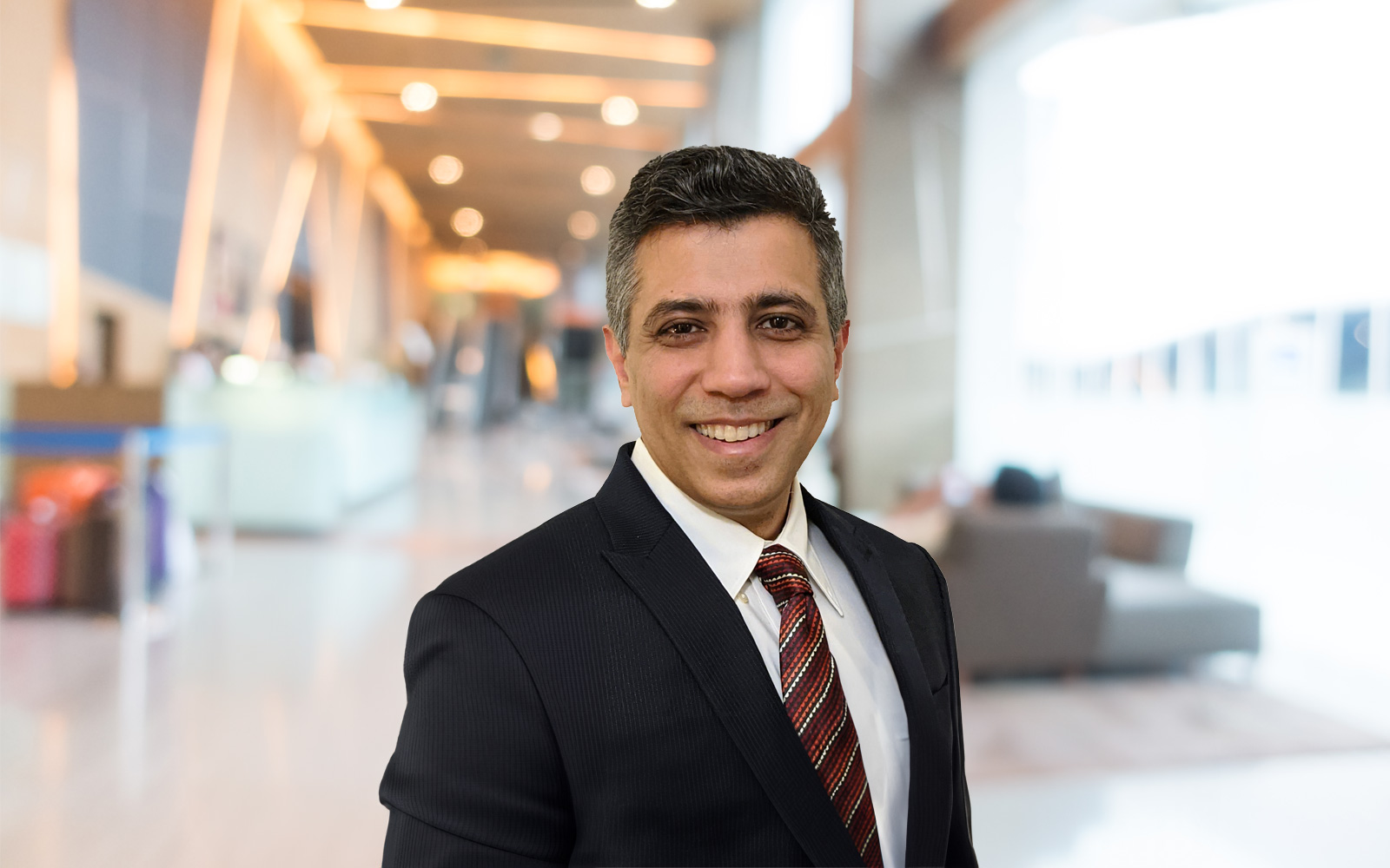 Yogesh Lakhani